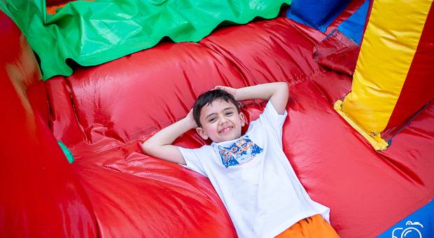 Aniversário de Festa Alice e Arthur | 2 anos e 8 anos