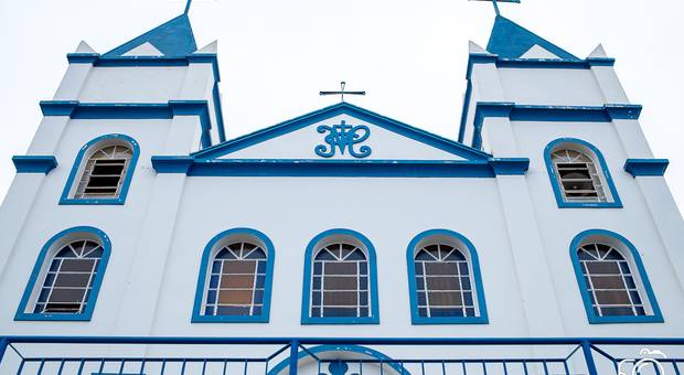 Batizado de Batizado | Lucca