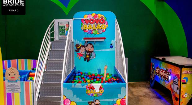 Premiação de Foto Premiada | Bride Association