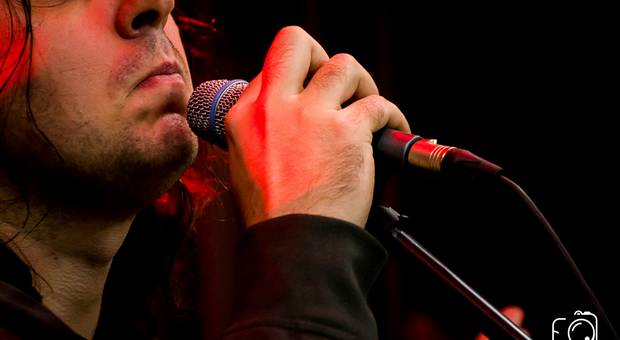 Publicidade de Banda Wicked Match | MGB Studio