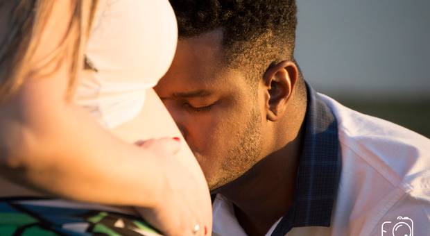 Gestante de Aline e Carlos | Grávidos de Miguel