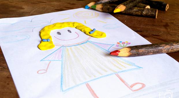 Publicidade de Espaço Psicopedagógico Ecoar | Parte 1