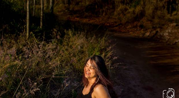 Feminino de Aline | 15 anos