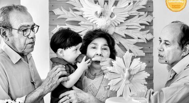 Premiação de Foto Premiada | Amarelos