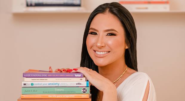 Assessoria de Imprensa de  Cristhine Pérsico - Psicóloga