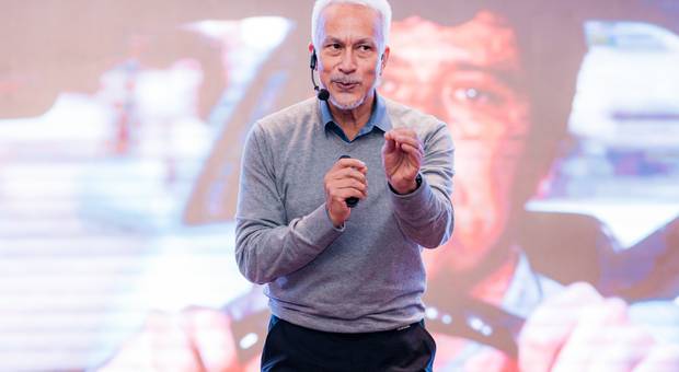 Evento Corporativo de Afianci Talks - Terceira Edição