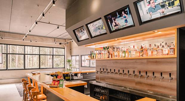 Gastronomia de Gastronomia e Ambiente - Ahrea Vert