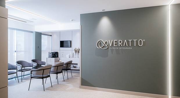 Assessoria de Imprensa de Clinica Integrada Veratto