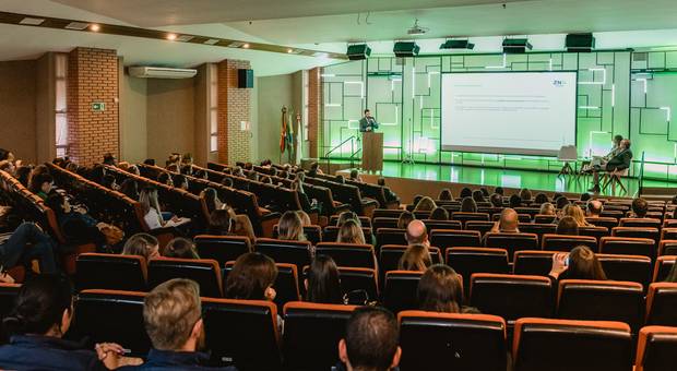 Evento Corporativo de ZNA + PROMED - Conversa com Especialistas