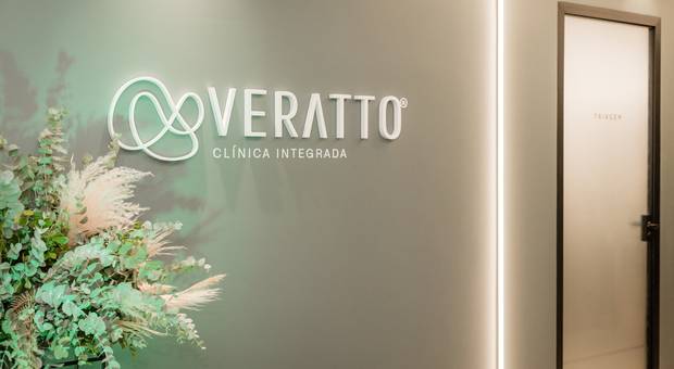 Evento Corporativo de Clinica Veratto -  Inauguração