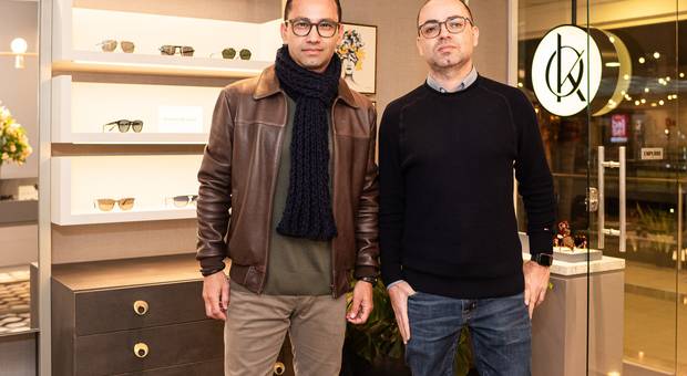 Assessoria de Imprensa de Optikal Vision Center