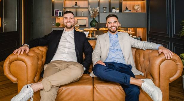 Evento Corporativo de Wert Place - Inauguração