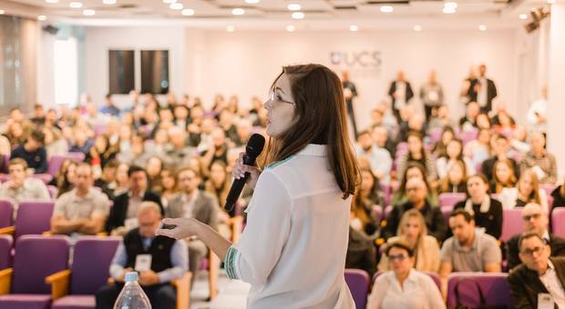 Evento Corporativo de ABTS - Workshop Corrosão