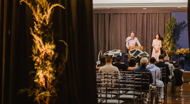 Evento Corporativo de EATON - Formare 2024