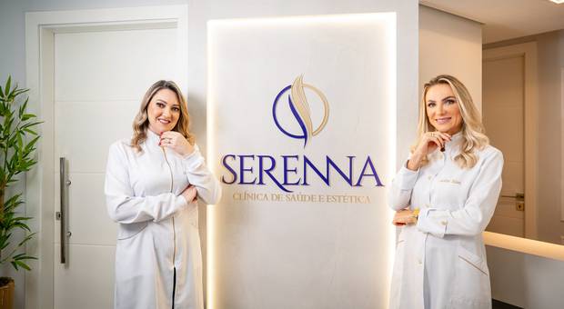 Banco de Imagem de Serenna - Clínica de Saúde e Estética