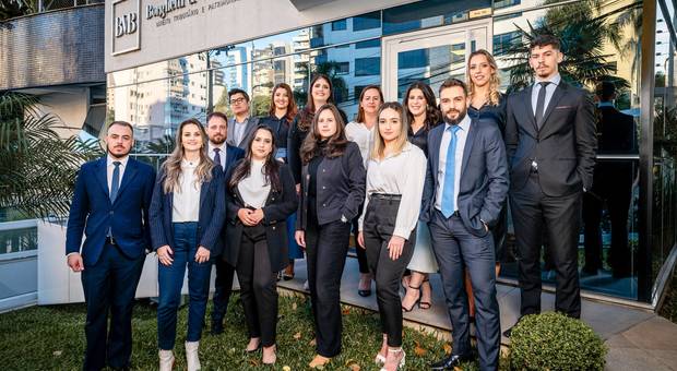 Banco de Imagem de BVB Advogados Associados