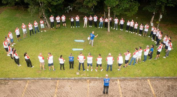 Evento Corporativo de RodOil - Acelera 2025