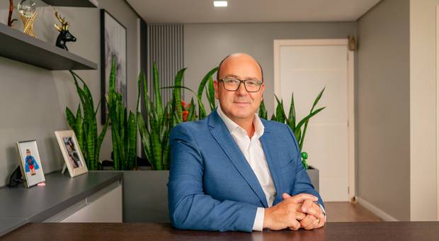 Banco de Imagem de VMCON - Assessoria Empresarial