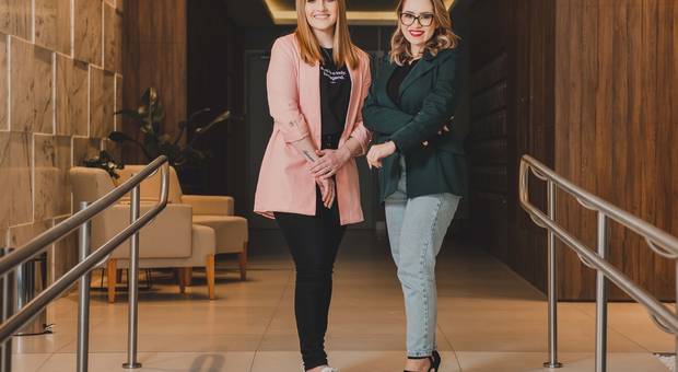 Assessoria de Imprensa de Teodô e Hoaa - Banco de Imagem