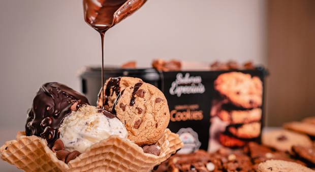 Gastronomia de Cremolatto Caxias do Sul