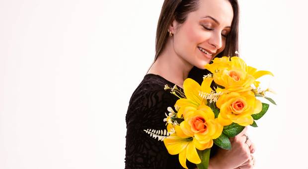 Ensaio de Camila Bernart