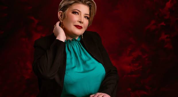 Retrato Corporativo by Jefe e Bere de Helen Wavrita