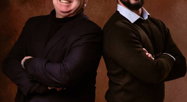 Retrato Corporativo by Jefe e Bere de Bairros Advocacia