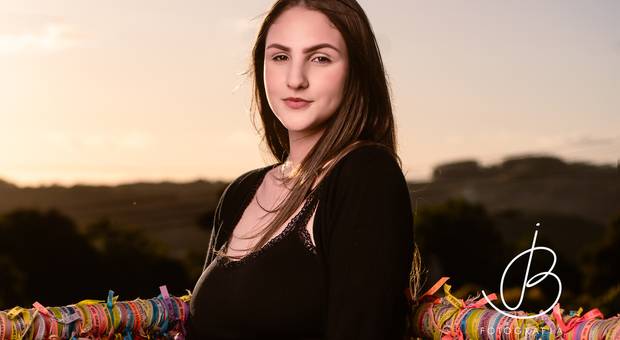 Ensaio de Geovana Picoloto