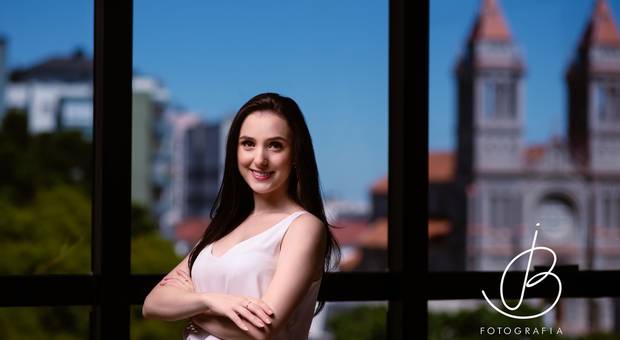 Retrato Corporativo by Jefe e Bere de Laura Verona Bet