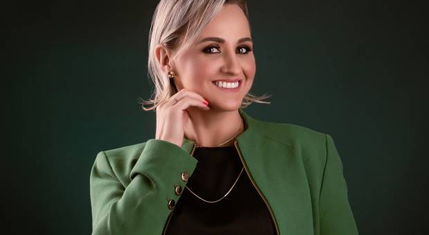 Retrato Corporativo by Jefe e Bere de Deise Mistura