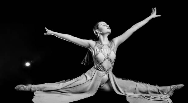 Ensaio de Maria Girelli