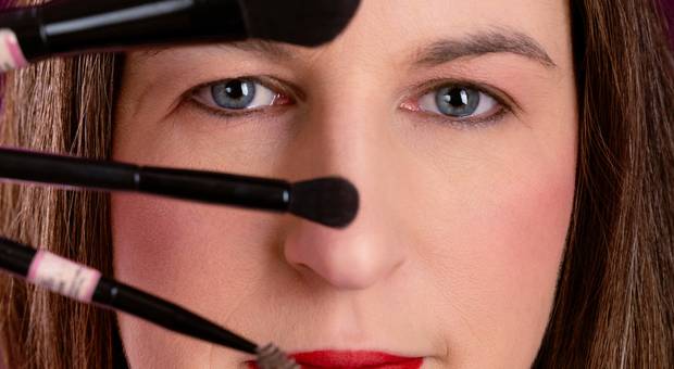 Retrato Corporativo by Jefe e Bere de Vivian Antonietto