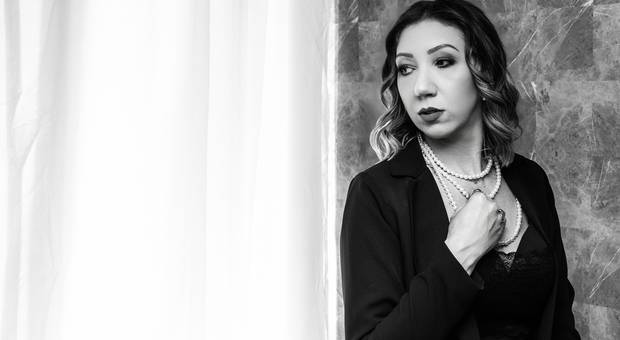 Retrato Corporativo by Jefe e Bere de Joelaine da Mota