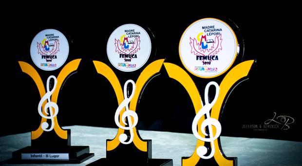 Eventos de 3º FEMUCA