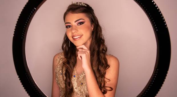 Aniversários de #Alinefaz15!