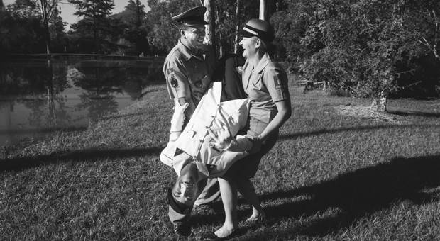 Ensaio de Família Benke