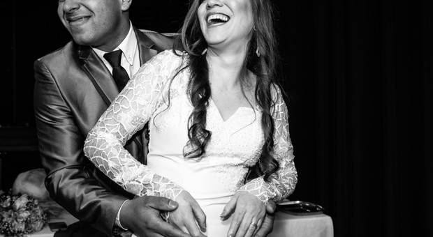 Casamentos de Cati e Paulo