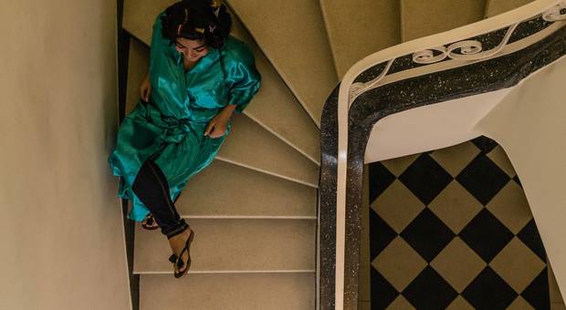 CASAMENTO de Make Camila