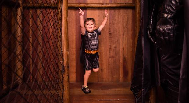 FAMÍLIA de Aniversário Pietro 3 anos