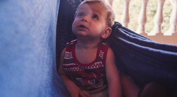 FAMÍLIA de Documental Família Turini + Smach The Cake Pietro