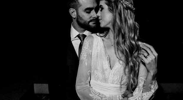 CASAMENTO de Casamento Intimista Julia & Thiago em São Paulo