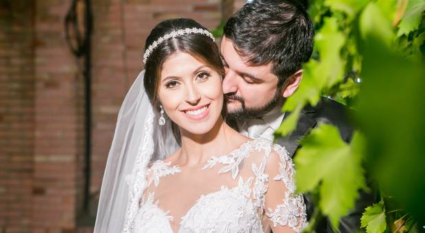 Casamentos de Larissa & Rudson