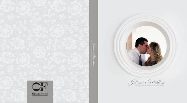 Casamentos de Marllon e Juliana