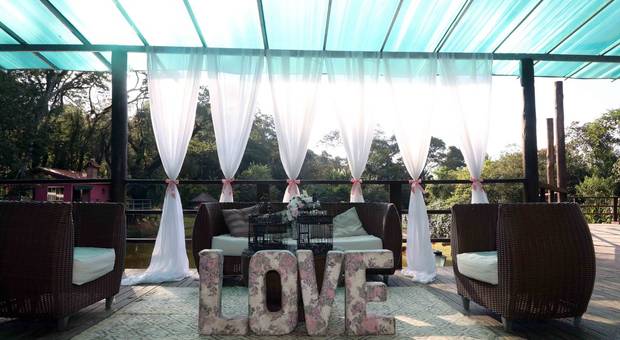 Casamentos de Casamento Gabriella e Jefferson