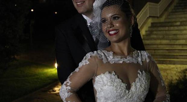 Casamentos de Casamento Manoel e Taizi