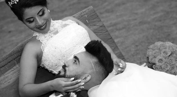 Casamentos de Casamento Josi e Ewerton