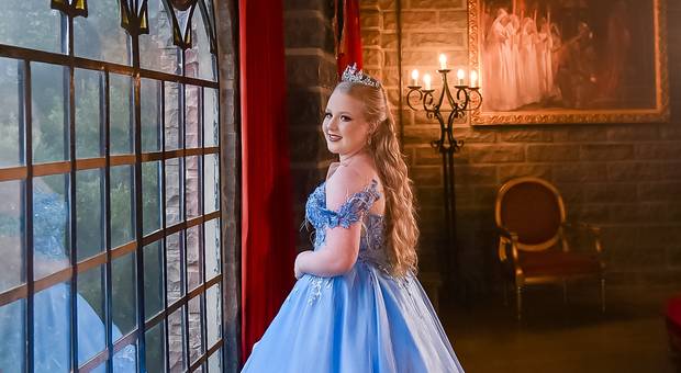 15 Anos | Book de Ensaio Fotográfico de 15 Anos em Castelo - Book de Debutante