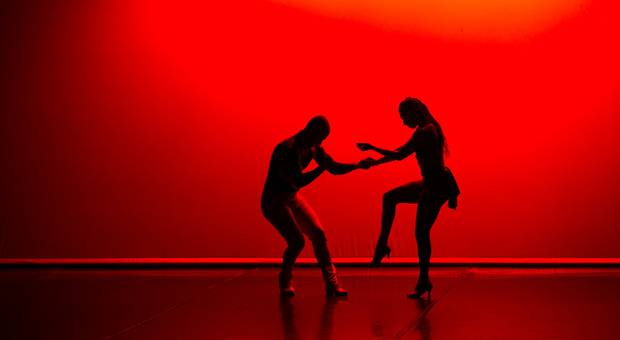 EVENTOS GERAIS de Espetáculo Projeto Arte e Movimento - PAM