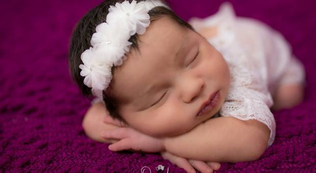 NEWBORN de Newborn - Menina