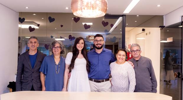 CASAMENTO de Casamento Civil - Wallace e Gabriela